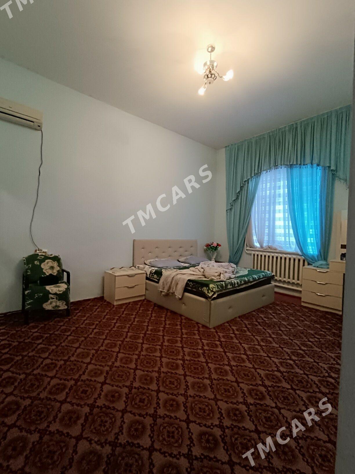 Тэзе оба А блок, 16 соток - Дашогуз - img 7