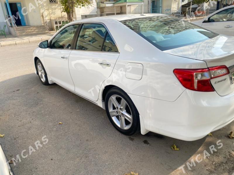 Toyota Camry 2012 - 189 000 TMT - Aşgabat - img 3