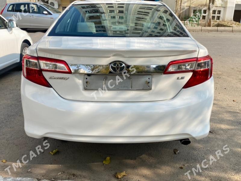 Toyota Camry 2012 - 189 000 TMT - Aşgabat - img 2