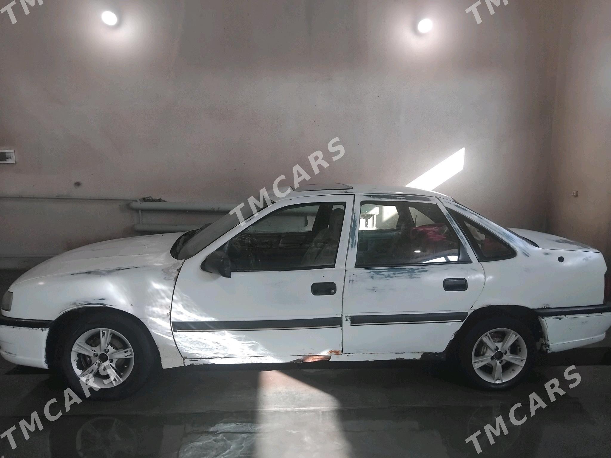 Opel Vectra 1992 - 20 000 TMT - Шабатский этрап - img 4