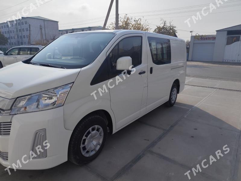 Toyota Hiace 2024 - 670 000 TMT - Mary - img 2