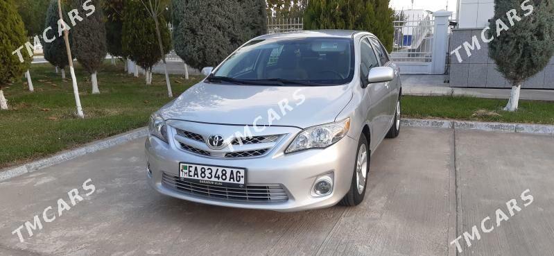 Toyota Corolla 2012 - 158 000 TMT - Aşgabat - img 5