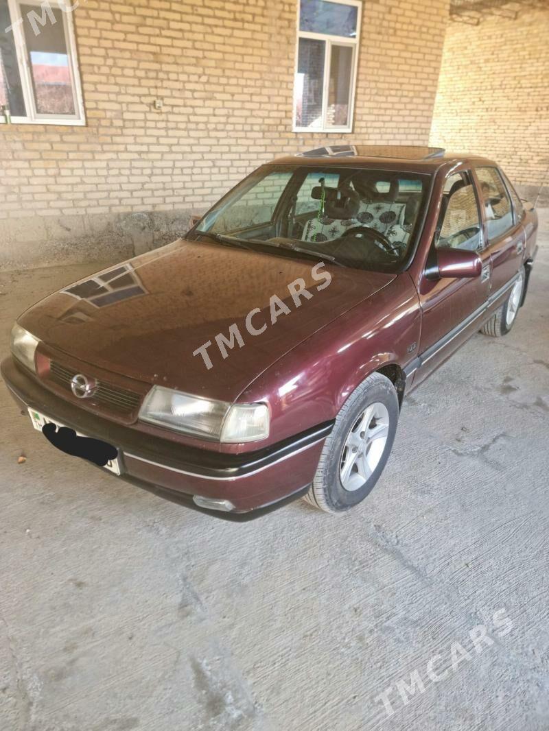 Opel Vectra 1990 - 45 000 TMT - Чарджоу - img 2