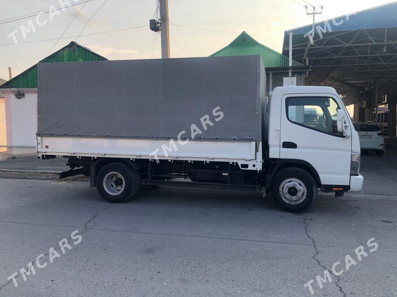 Mitsubishi Canter 2015 - 350 000 TMT - Бузмеин - img 4