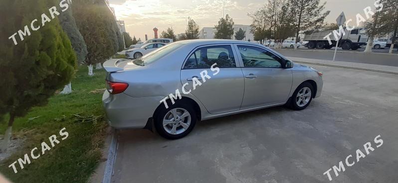 Toyota Corolla 2012 - 158 000 TMT - Aşgabat - img 6