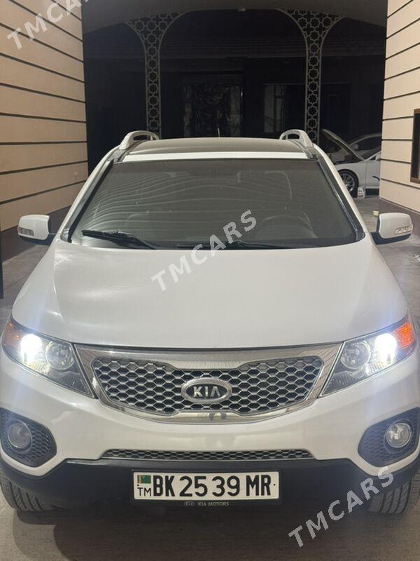 Kia Sorento 2010 - 210 000 TMT - Mary - img 4