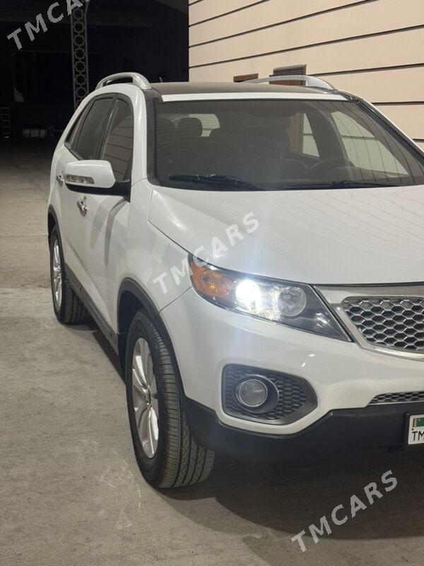 Kia Sorento 2010 - 210 000 TMT - Mary - img 3