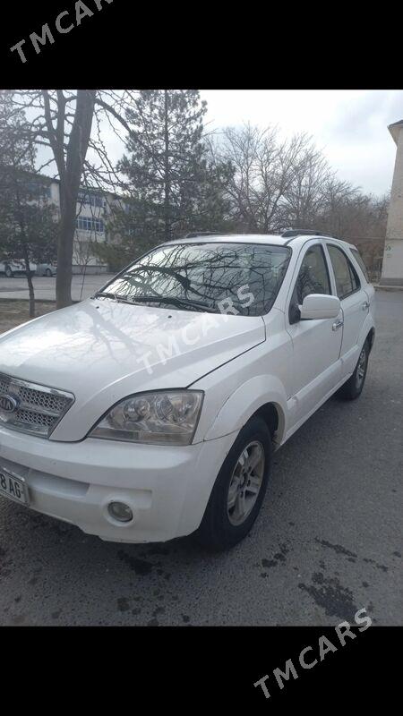 Kia Sorento 2003 - 59 000 TMT - Aşgabat - img 4