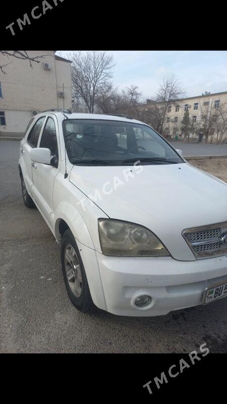 Kia Sorento 2003 - 59 000 TMT - Aşgabat - img 6