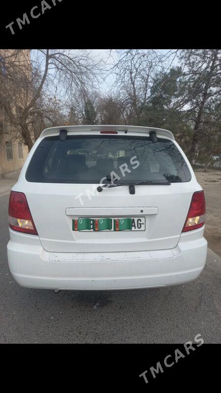 Kia Sorento 2003 - 59 000 TMT - Aşgabat - img 5