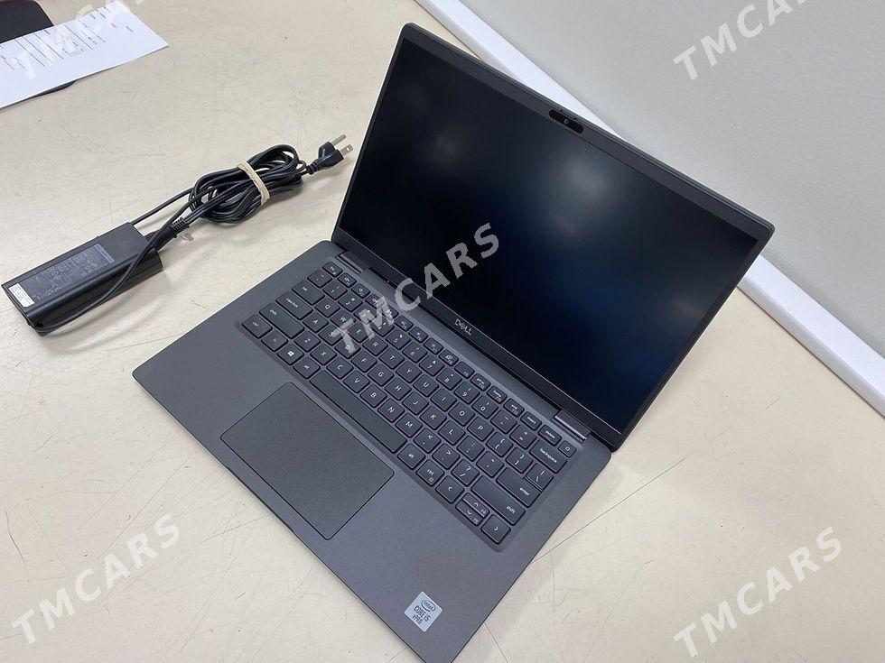 ARZAN I5 10TH DELL NOTEBOOK🤩 - Köşi - img 2