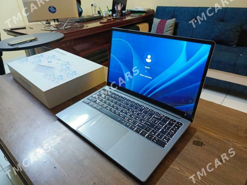 ARZAN I7 10TH NOTEBOOK🤩️ - Кëши - img 3