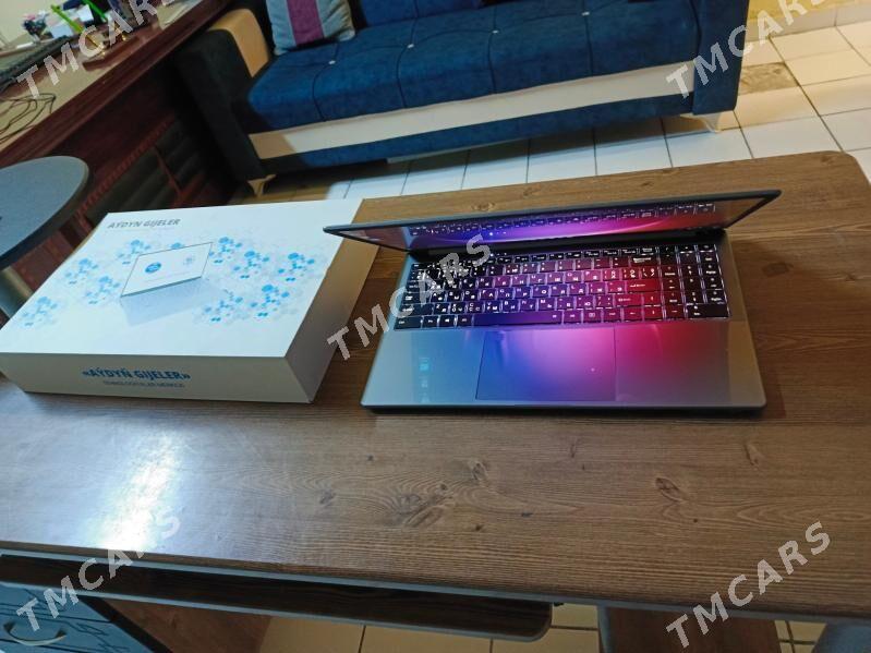 ARZAN I7 10TH NOTEBOOK🤩️ - Кëши - img 6