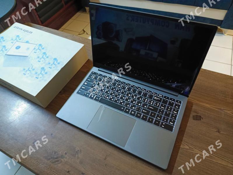 ARZAN I7 10TH NOTEBOOK🤩️ - Кëши - img 5