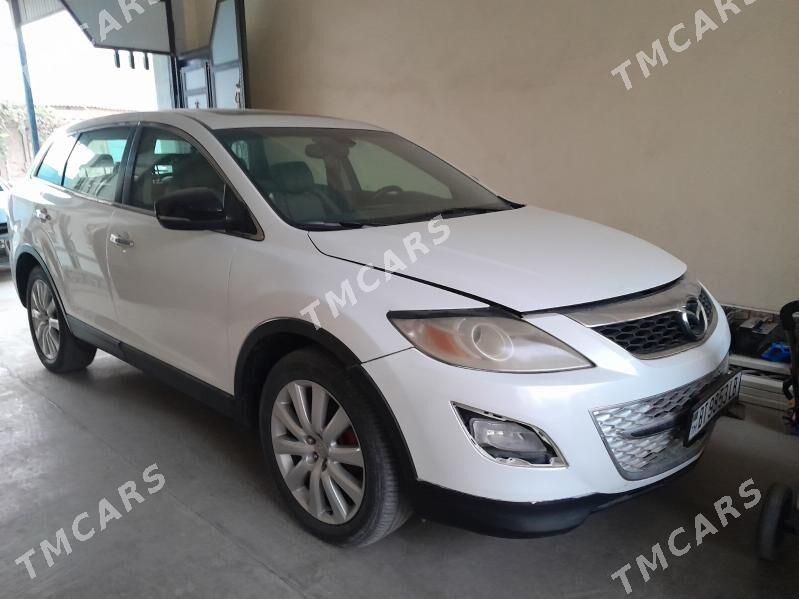 Mazda CX-9 2010 - 130 000 TMT - Türkmenabat - img 2