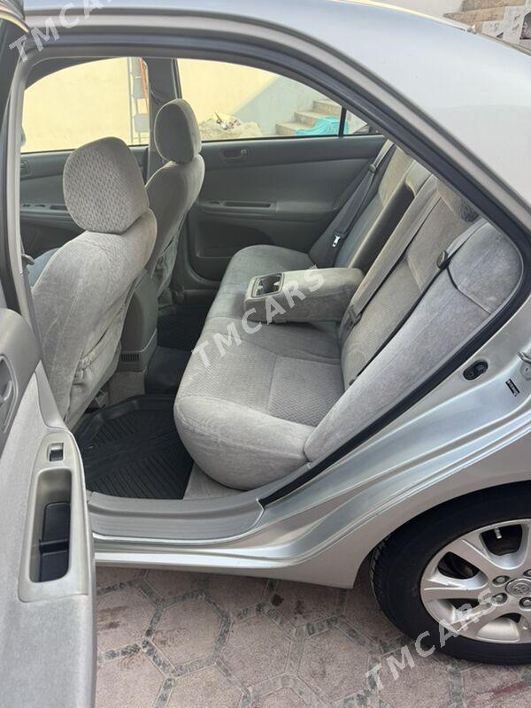 Toyota Camry 2004 - 180 000 TMT - Wekilbazar - img 6