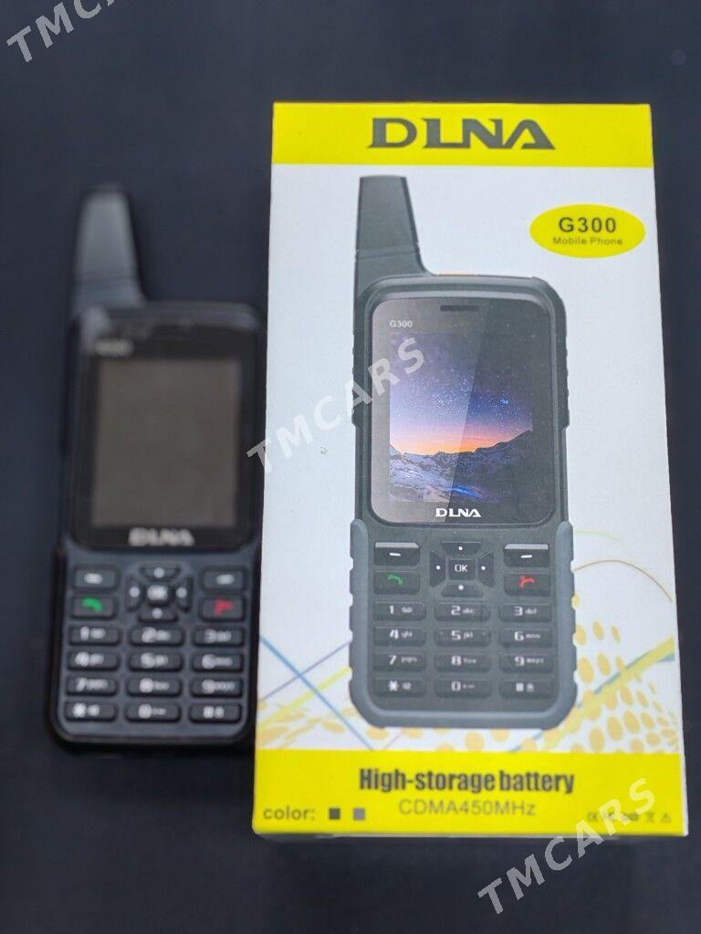 DLNA G300  20 LİK TELEFON - Ашхабад - img 2