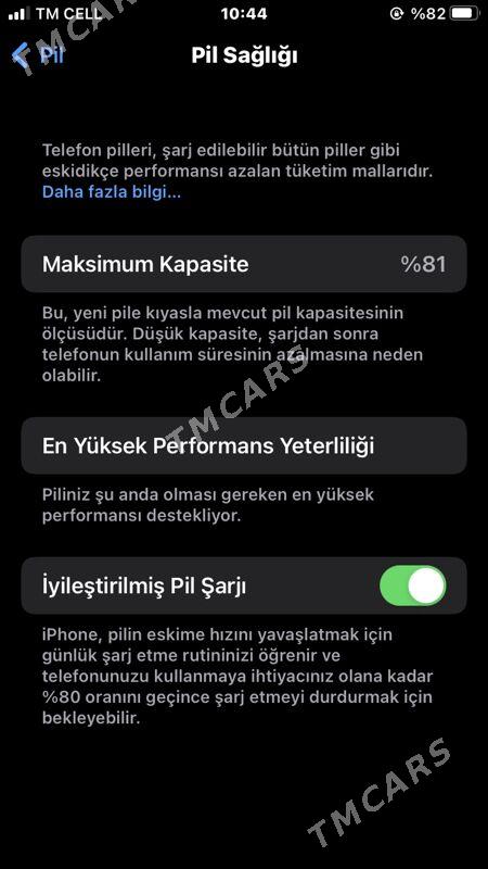 İPhone 7 - 15-nji tapgyr - img 2