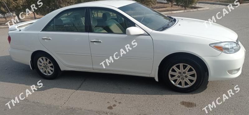 Toyota Camry 2002 - 150 000 TMT - Daşoguz - img 3