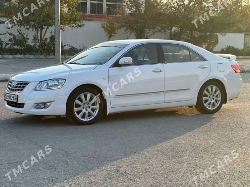 Toyota Aurion 2008 - 200 000 TMT - Aşgabat - img 5