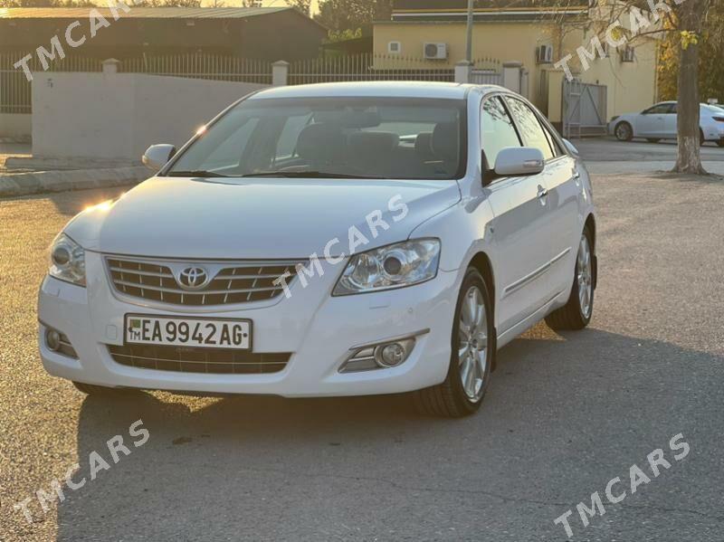 Toyota Aurion 2008 - 200 000 TMT - Aşgabat - img 3