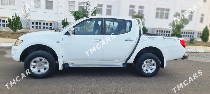 Mitsubishi L200 2011 - 175 000 TMT - Ашхабад - img 2