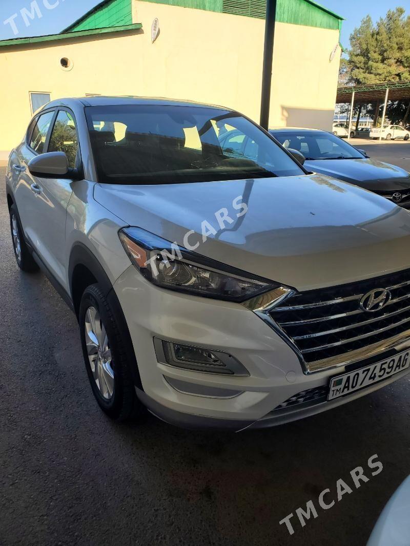 Hyundai Tucson 2020 - 280 000 TMT - Aşgabat - img 2