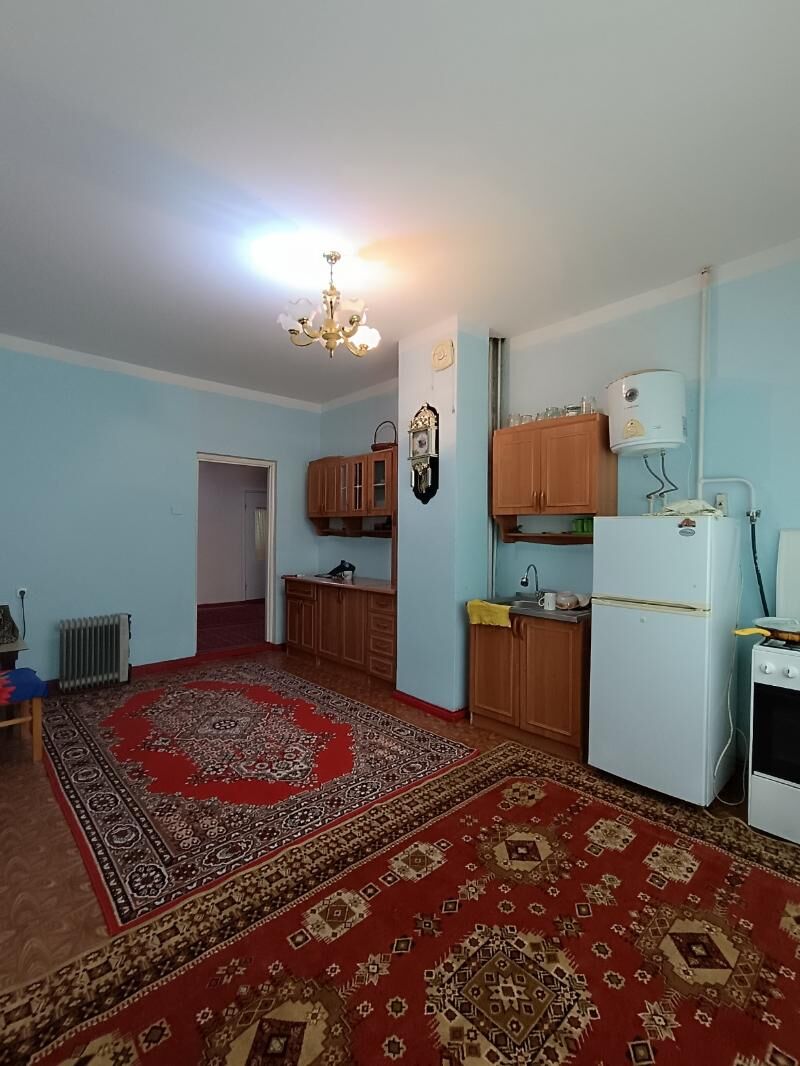 MIR 5 3 KOM 86 m² GYSSAGLY  - Мир 5 - img 3