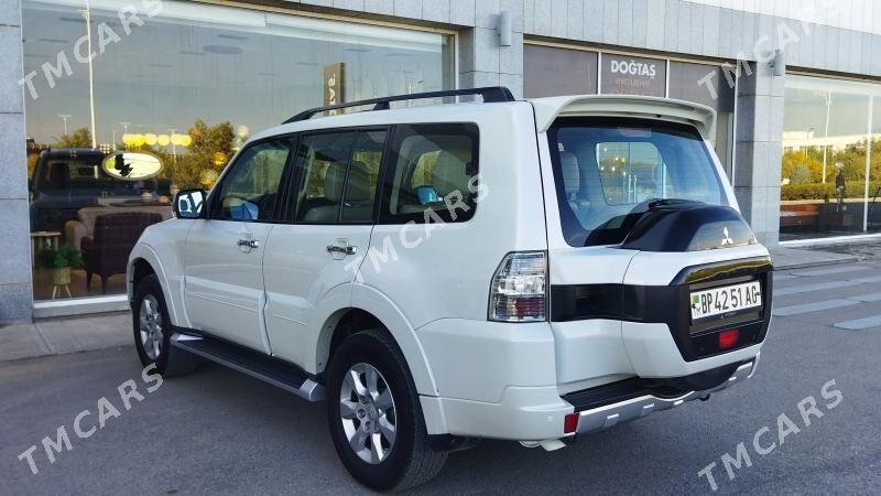 Mitsubishi Pajero 2015 - 288 000 TMT - Ашхабад - img 2