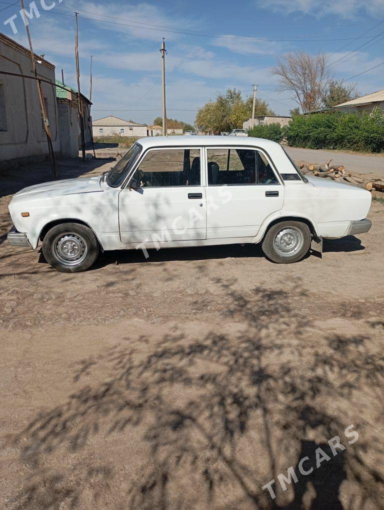 Lada 2107 1994 - 16 000 TMT - Болдумсаз - img 5