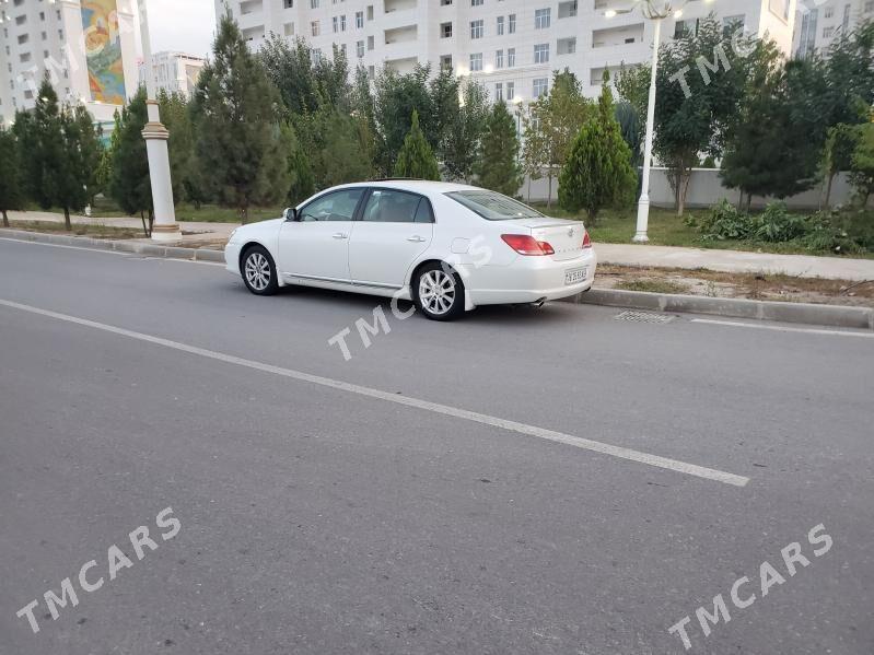 Toyota Avalon 2005 - 150 000 TMT - Ашхабад - img 6