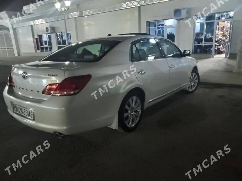 Toyota Avalon 2005 - 150 000 TMT - Ашхабад - img 8