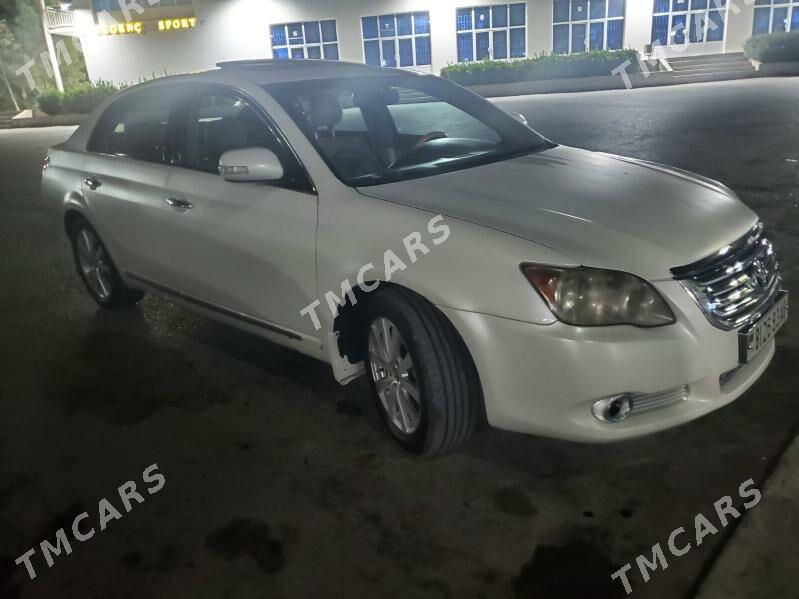 Toyota Avalon 2005 - 150 000 TMT - Ашхабад - img 10