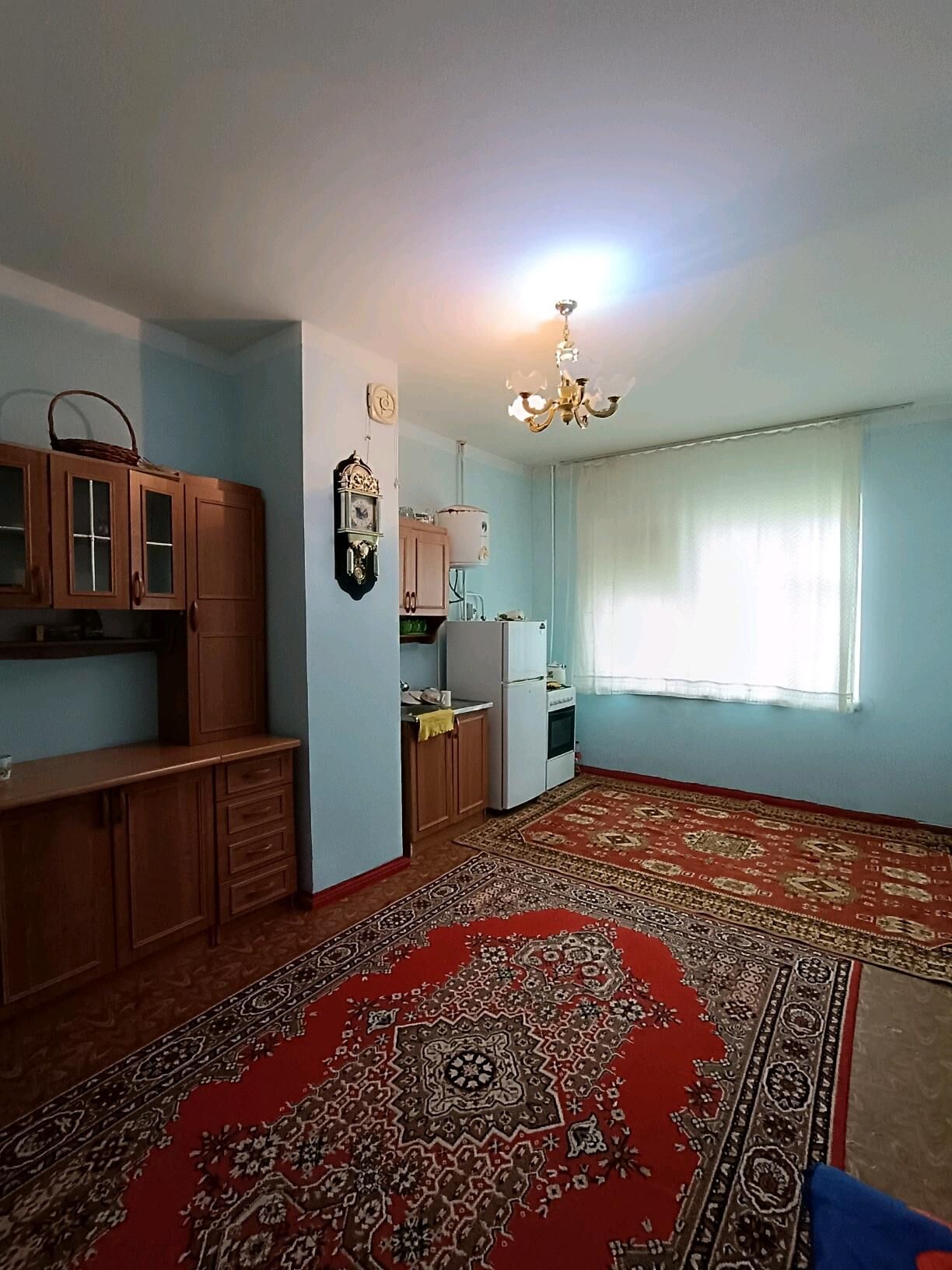 MIR 5 3 KOM 86 m² GYSSAGLY  - Мир 5 - img 5