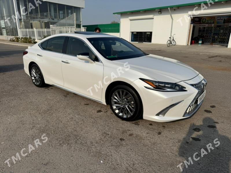 Lexus ES 350 2019 - 590 000 TMT - Гарадамак Шор - img 5