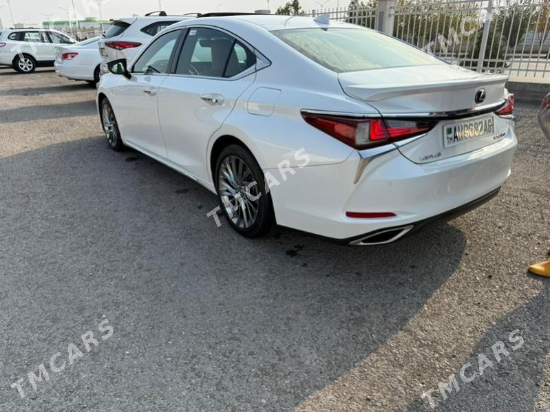 Lexus ES 350 2019 - 590 000 TMT - Гарадамак Шор - img 3