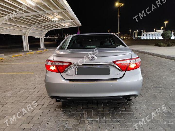 Toyota Camry 2016 - 225 000 TMT - Туркменбаши - img 9