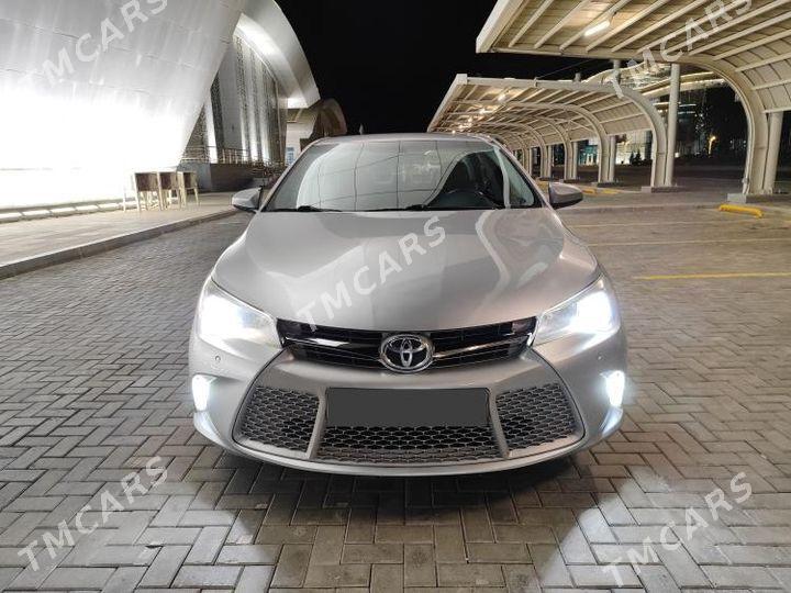 Toyota Camry 2016 - 225 000 TMT - Туркменбаши - img 7