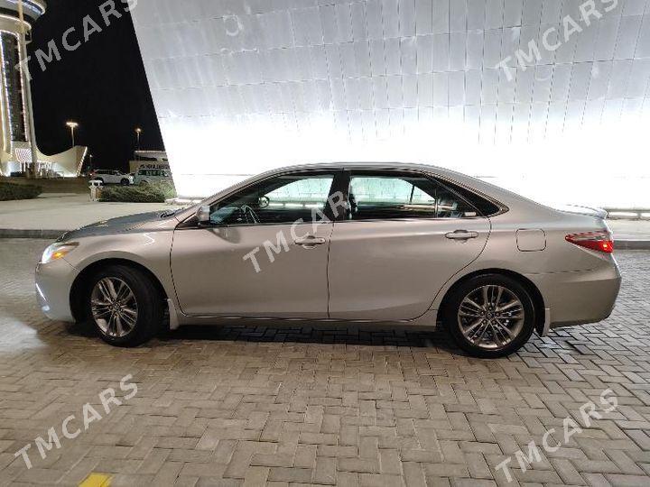 Toyota Camry 2016 - 225 000 TMT - Туркменбаши - img 6