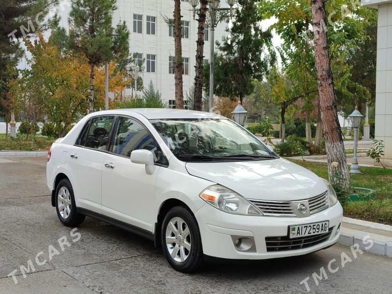 Nissan Versa 2012 - 110 000 TMT - Aşgabat - img 2