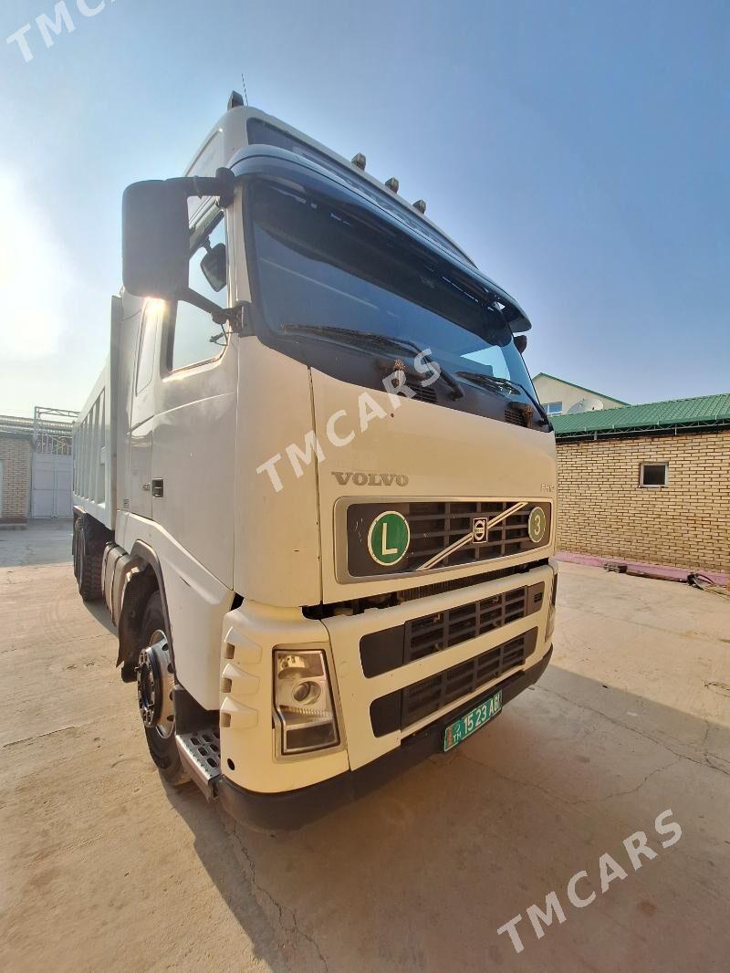 Volvo FH 460 2013 - 720 000 TMT - Чоганлы - img 5