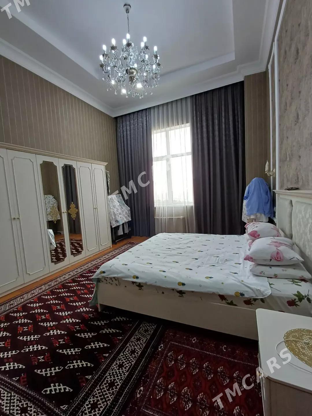 Podwoyski elitka 170 m² - Aşgabat - img 3