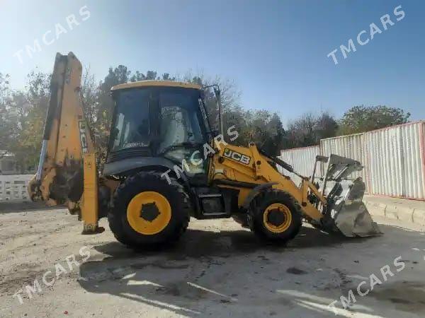 JCB 3CX ECO 2013 - 850 000 TMT - Aşgabat - img 3