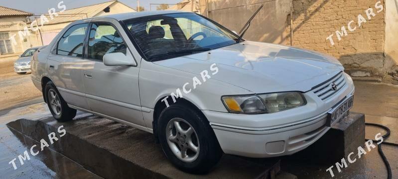 Toyota Camry 1998 - 79 000 TMT - Теджен - img 4