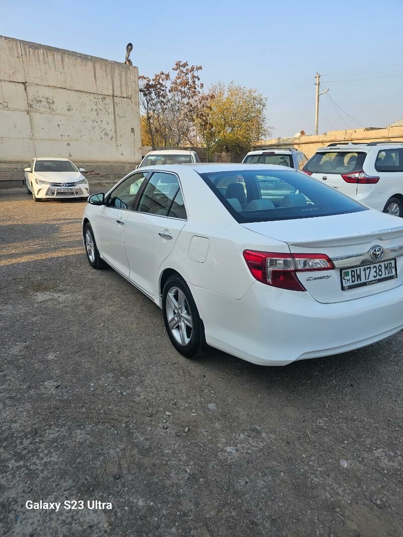 Toyota Camry 2013 - 185 000 TMT - Mary - img 3