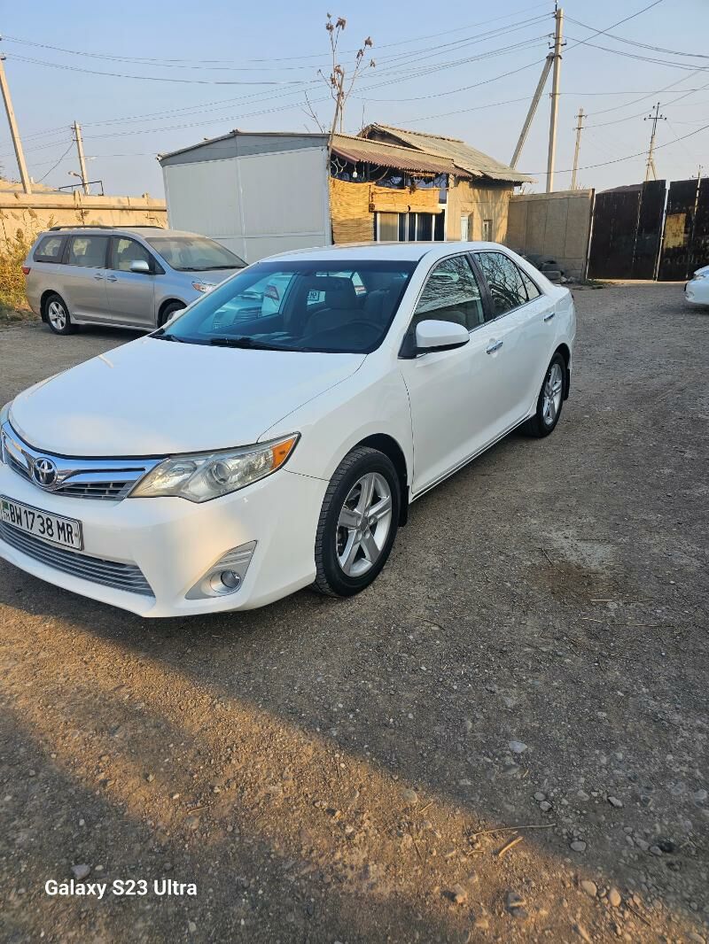 Toyota Camry 2013 - 185 000 TMT - Mary - img 4