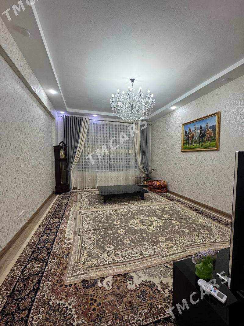 satlyk taze gurtly 3kom 120m2 - Aşgabat - img 3