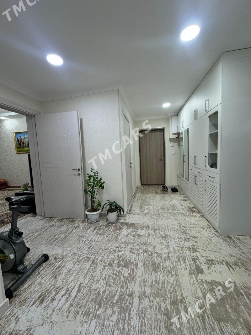 satlyk taze gurtly 3kom 120m2 - Aşgabat - img 4