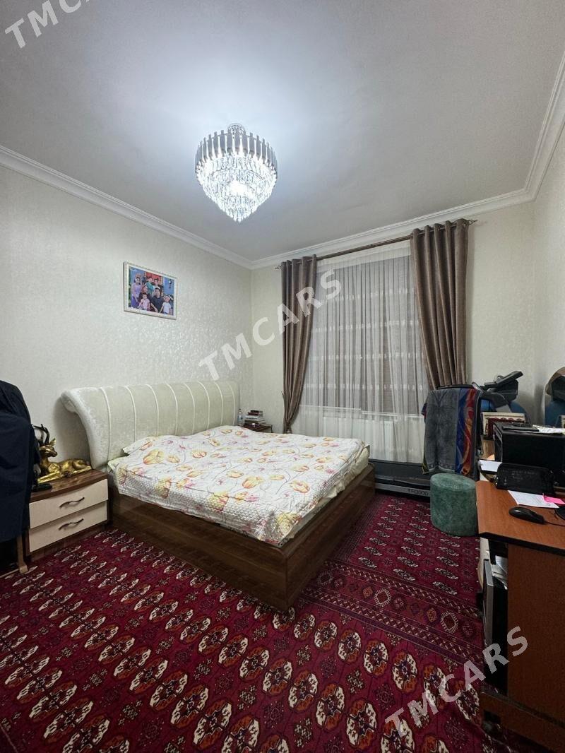 satlyk taze gurtly 3kom 120m2 - Aşgabat - img 5