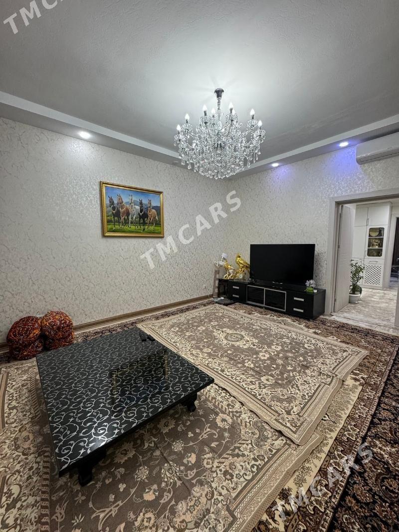 satlyk taze gurtly 3kom 120m2 - Aşgabat - img 8